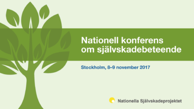 Nationell konferens 2017